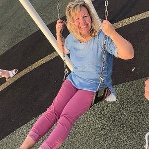 Meet your Posher, Amy